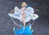 Azur Lane PVC Statue 1/7 Jeanne D'Arc Saintess of the Sea AmiAmi Limited Edition 26 cm