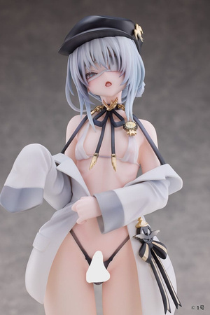 [PRZEDSPRZEDAŻ] Original Character PVC Statue Chitomi Yoichi Swimsuit Ver. Special Edition 29 cm