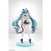 [PRZEDSPRZEDAŻ] Goddess of Victory: Nikke PVC Statue 1/10 Privaty: Unkind Maid 19 cm