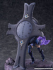 [PRZEDSPRZEDAŻ] Fate/Grand Order PVC Statue 1/7 Final Singularity Grand Temple of Time: Solomon Mash Kyrielight 38 cm