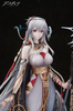 [PRZEDSPRZEDAŻ] Arknights PVC Statue 1/7 Skadi The Corrupting Heart The Pilgrim Ver. 37 cm