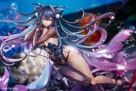 [PRZEDSPRZEDAŻ] Goddess of Victory: Nikke PVC Statue 1/7 Little Mermaid Abyss Flower 24 cm