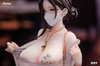 [PRZEDSPRZEDAŻ] Original Character PVC Statue 1/6 Dongtan Illustrated by Kpring 28 cm