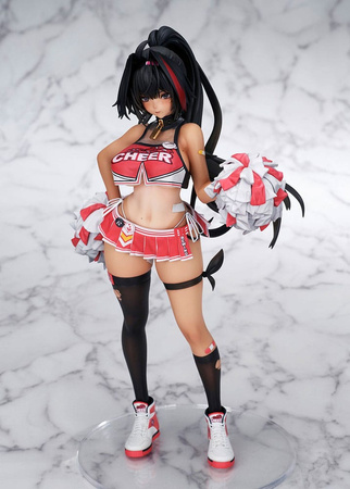 [PRZEDSPRZEDAŻ] Goddess of Victory: Nikke PVC Statue Bay 25 cm