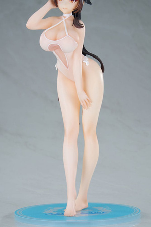 [PRZEDSPRZEDAŻ] Azur Lane Limepie Series PVC Statue Takao Beach Rhapsody Ver. 22 cm
