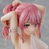 [PRZEDSPRZEDAŻ] Original Character Swimsuit Series PVC Statue 1/4 Kantoku Kurumi 39 cm