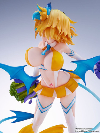 [PRZEDSPRZEDAŻ] Original Character PVC Statue 1/7 Bomber Girl Pine Succubus Cheer Costume Ver. 23 cm