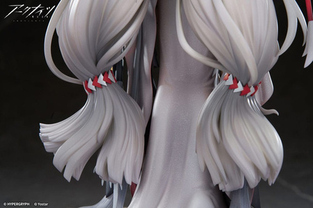 [PRZEDSPRZEDAŻ] Arknights PVC Statue 1/7 Skadi The Corrupting Heart The Pilgrim Ver. 37 cm