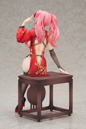 [PRZEDSPRZEDAŻ] Azur Lane PVC Statue 1/7 Bremerton Still Illustration Ver. 22 cm