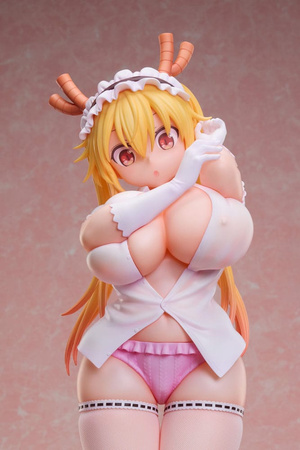 [PRZEDSPRZEDAŻ] Miss Kobayashi´s Dragon Maid PVC Statue 1/4 Tohru 48 cm