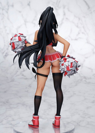 [PRZEDSPRZEDAŻ] Goddess of Victory: Nikke PVC Statue Bay 25 cm