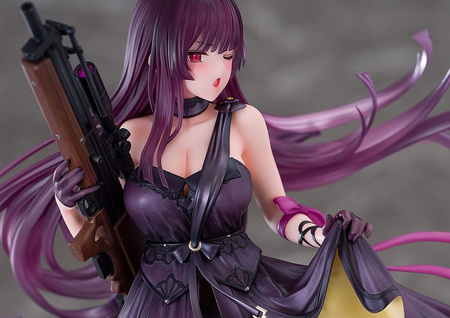 [PRZEDSPRZEDAŻ] Girls Frontline PVC Statue 1/7 Makiatto: Ballroom Interlude Ver. 25 cm