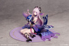 [PRZEDSPRZEDAŻ] Genshin Impact PVC Statue 1/8 Obsidian Opalstar Citlali Ver. 10 cm