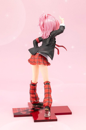 [PRZEDSPRZEDAŻ] Shugo Chara! PVC Statue 1/7 Hinamori Amu School Uniform Ver. 21 cm