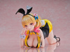 [PRZEDSPRZEDAŻ] Bunny Garden PVC Statue 1/6 Rin 13 cm