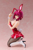 [PRZEDSPRZEDAŻ] Mobile Suit Gundam SEED Destiny B-Style PVC Statue 1/4 Lunamaria Hawke Bunny Ver. 32 cm
