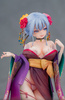 [PRZEDSPRZEDAŻ] Original Character Statue 1/7 Shujuu Ecstasy Shion Oiran Ver. (Wholesome Ver.) 15 cm