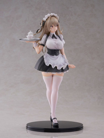 [PRZEDSPRZEDAŻ] Original Character PVC Statue 1/6 Sakura Elle 27 cm