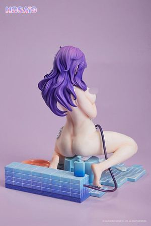 [PRZEDSPRZEDAŻ] Original Character House of Desire Series PVC 1/6 Bathroom Girl 20 cm