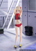 [PRZEDSPRZEDAŻ] Lycoris Recoil Statue PVC 1/7 Chisato Nishikigi Traning wear Ver. 24 cm