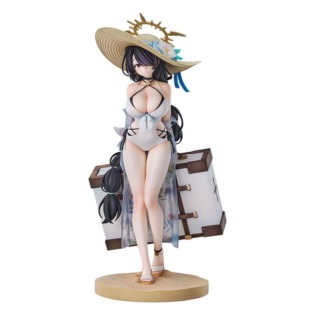 [PRZEDSPRZEDAŻ] My Dress-Up Darling PVC Statue 1/6 Hinata Swimsuit Ver. 31 cm