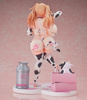 [PRZEDSPRZEDAŻ] Original Character PVC Statue 1/5 Miya-chan Cow Costume Ver. 34 cm