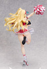 [PRZEDSPRZEDAŻ] Goddess of Victory: Nikke PVC Statue 1/4 Clay 46 cm