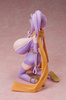 [PRZEDSPRZEDAŻ] A Ninja and an Assassin Under One Roof Maid PVC Statue 1/4 Diecut Sticker Satoko Kusagakure Huge-Breasted Ver. 23 cm