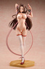 [PRZEDSPRZEDAŻ] Imaizumi Brings All the Gals to His House PVC Statue 1/6 Risa Hamazaki Romance Ver. 28 cm