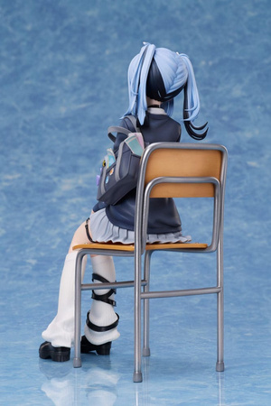 [PRZEDSPRZEDAŻ] VTuber PVC Statue 1/7 Nito Wai 18 cm