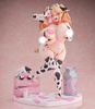 [PRZEDSPRZEDAŻ] Original Character PVC Statue 1/5 Miya-chan Cow Costume Ver. DX Edition 34 cm