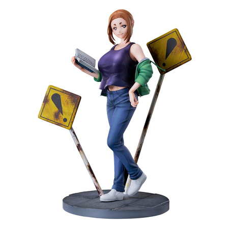 [PRZEDSPRZEDAŻ] The Grimm Variations: Otome, Kaiju, and the Spirited Away PVC Statue Sumireko Ogawa 27 cm