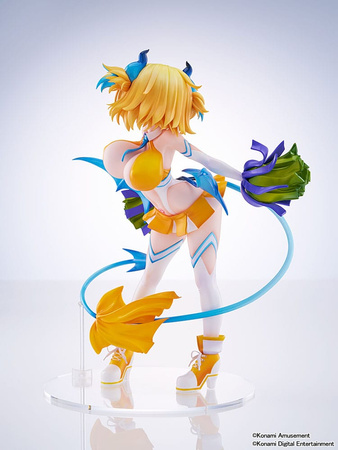 [PRZEDSPRZEDAŻ] Original Character PVC Statue 1/7 Bomber Girl Pine Succubus Cheer Costume Ver. 23 cm