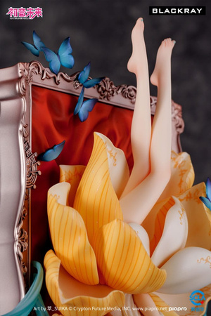 [PRZEDSPRZEDAŻ] Hatsune Miku PVC Statue 1/7 Hatsune Miku: The Portrait´s Phantom Melody 41 cm