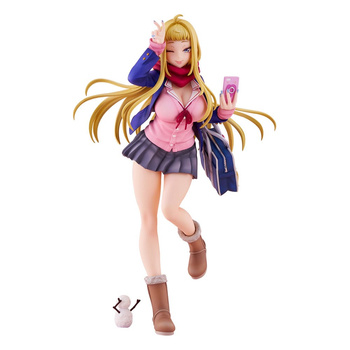 [PRZEDSPRZEDAŻ] Hokkaido Gals Are Super Adorable PVC Statue 1/6 Minami Fuyuki 28 cm