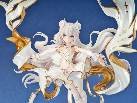 Azur Lane PVC Statue 1/7 Le Malin 33 cm