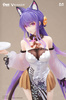 [PRZEDSPRZEDAŻ] VSinger Luo Tianyi & Mo Qingxian Statue 1/7 Mo Qingxian Tea Time Melody Ver. 26 cm