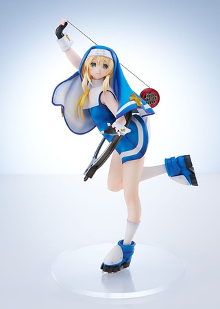 [PRZEDSPRZEDAŻ] Guilty Gear XX Accent Core Plus R PVC Statue 1/7 Bridget 27 cm