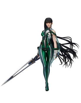 [PRZEDSPRZEDAŻ] Stellar Blade PVC Statue Eve 27 cm