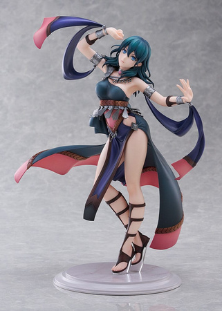[PRZEDSPRZEDAŻ] Fire Emblem PVC Statue 1/7 Byleth (Dancer) 25 cm