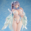 [PRZEDSPRZEDAŻ] Original Character PVC Statue Gekka Bijin Illustration by Sorana Niiro 29 cm
