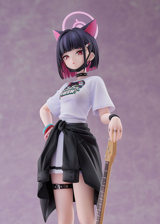[PRZEDSPRZEDAŻ] Blue Archive PVC Statue 1/7 Kazusa (Band) 24 cm