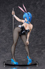 [PRZEDSPRZEDAŻ] High School DxD Hero PVC Statue 1/4 Xenovia: Bunny Ver. 41 cm
