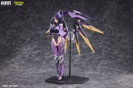 [PRZEDSPRZEDAŻ] Goddess of Victory: Nikke PVC Statue 1/7 Isabel Regular Edition 25 cm