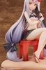 Azur Lane PVC Statue 1/7 Shimakaze The Island Wind Rests Ver. 21 cm