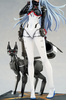 [PRZEDSPRZEDAŻ] Girls´ Frontline PVC Statue 1/7 416 Midnight Evangelion Ver. 25 cm