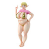 [PRZEDSPRZEDAŻ] Plus-Sized Elf PVC Statue 1/7 Elfuda Gold Ver. 26 cm