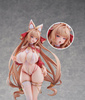 [PRZEDSPRZEDAŻ] Original Character PVC Statue 1/6 Dancing Princess Yura by Houkiboshi Special Limited Ver. 31 cm