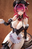 [PRZEDSPRZEDAŻ] Goddess of Victory: Nikke PVC Statue 1/4 Mast: Romantic Maid 42 cm
