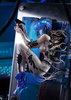 [PRZEDSPRZEDAŻ] Ghost in the Shell (Manga Edition) PVC Statue 1/7 Motoko Kusanagi 30 cm